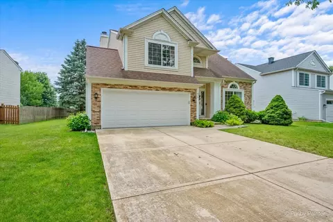 Exterior - 476 Topaz Ln, Bartlett, IL 60103 photo 5 of 8