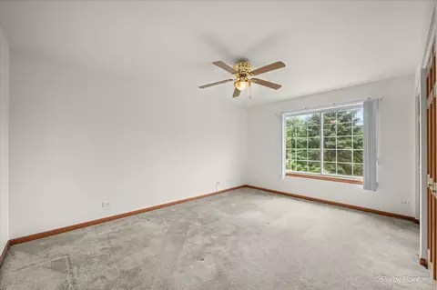 Bedroom - 476 Topaz Ln, Bartlett, IL 60103 photo 6 of 9
