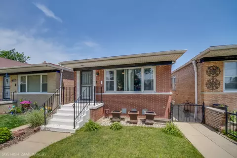 412 E 89th Pl, Chicago, IL 60619