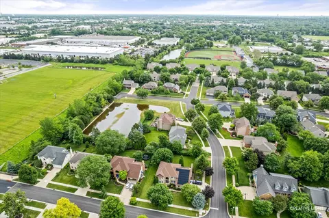 View/Area - 1 N211 Coventry Dr, Carol Stream, IL 60188 photo 5 of 5
