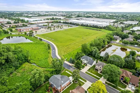 View/Area - 1 N211 Coventry Dr, Carol Stream, IL 60188 photo 3 of 5