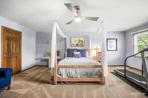 Bedroom - 1 N211 Coventry Dr, Carol Stream, IL 60188 photo 2 of 6