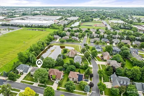 View/Area - 1 N211 Coventry Dr, Carol Stream, IL 60188 photo 4 of 5