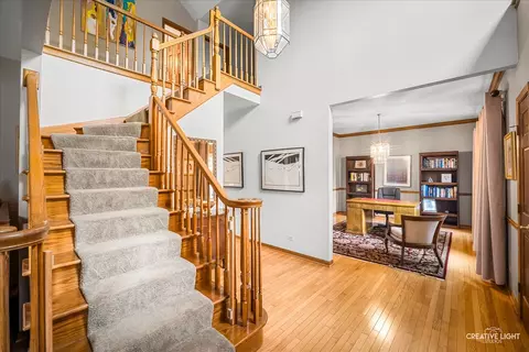 Entry Way - 1 N211 Coventry Dr, Carol Stream, IL 60188 photo 1 of 2