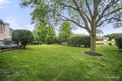 Exterior - 1 N211 Coventry Dr, Carol Stream, IL 60188 photo 5 of 8