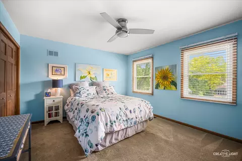 Bedroom - 1 N211 Coventry Dr, Carol Stream, IL 60188 photo 1 of 6