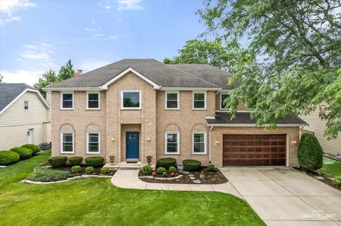 Exterior - 1 N211 Coventry Dr, Carol Stream, IL 60188 photo 2 of 8
