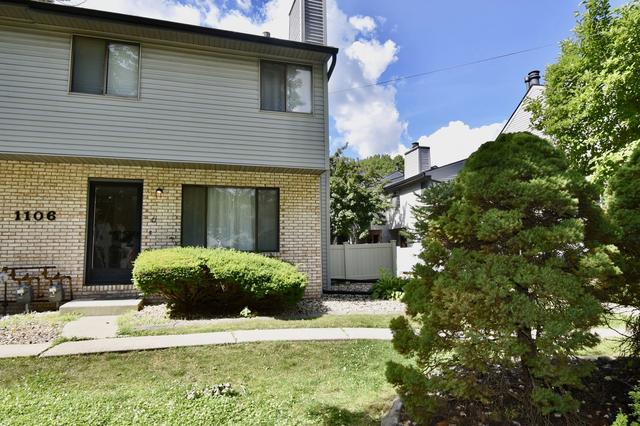 1106 E Jefferson St #6, Bloomington, IL 61701