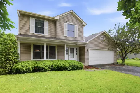 1730 Deer Run Dr, Montgomery, IL 60538
