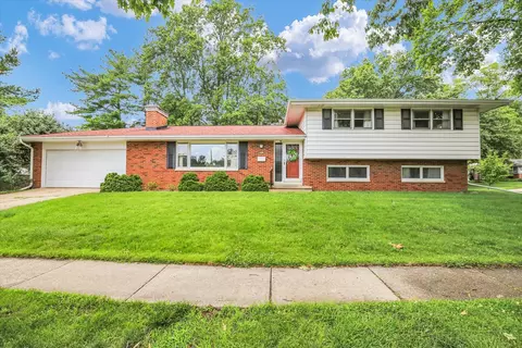2017 S Cottage Grove Ave, Urbana, IL 61801