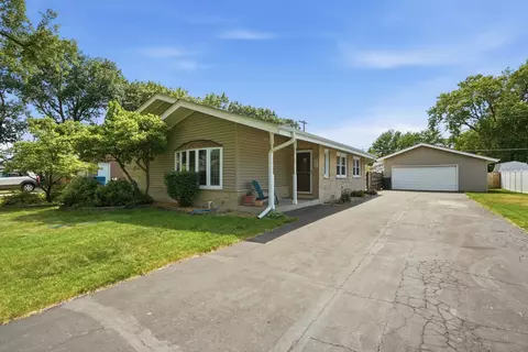 12624 S Massasoit Ave, Palos Heights, IL 60463