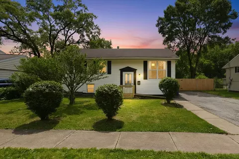 22499 Yates Ave, Sauk Village, IL 60411
