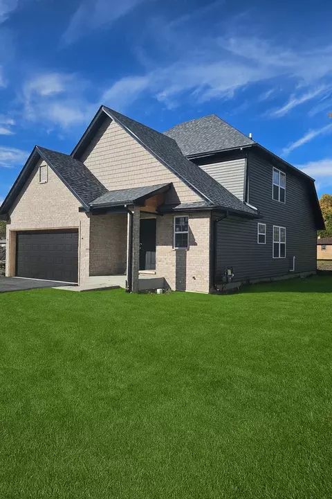 Exterior - 738 E 155th St, Phoenix, IL 60426 photo 3 of 3