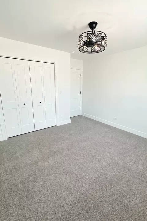 Bedroom - 738 E 155th St, Phoenix, IL 60426 photo 3 of 3