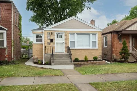 10338 S Vernon Ave, Chicago, IL 60628