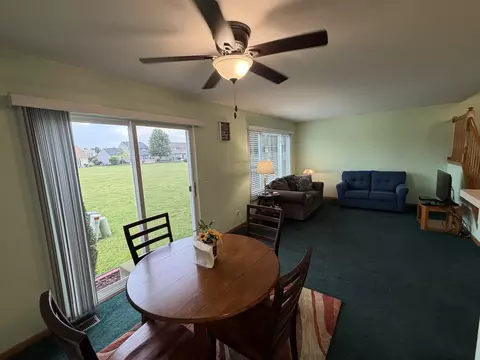 Dining - 641 Chestnut Rdg, Minooka, IL 60447 photo 1 of 1