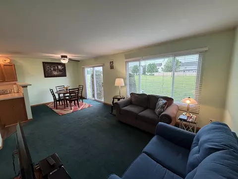 Living - 641 Chestnut Rdg, Minooka, IL 60447 photo 1 of 1