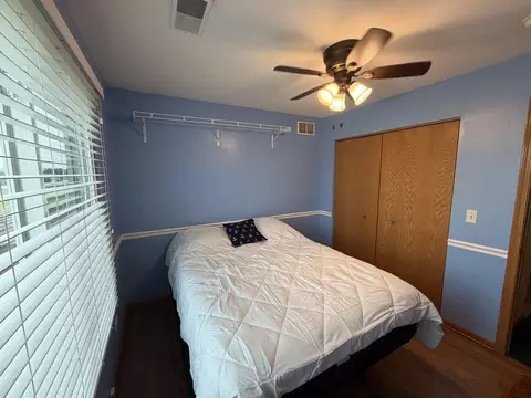 Bedroom - 641 Chestnut Rdg, Minooka, IL 60447 photo 3 of 6
