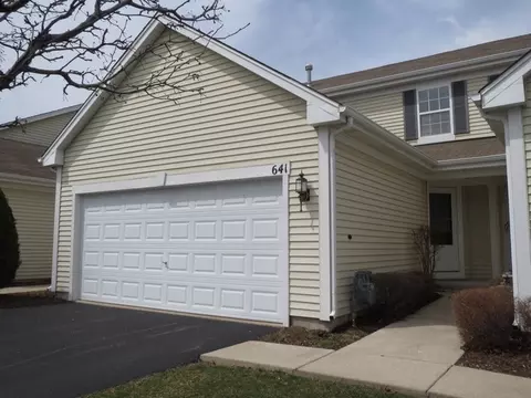 641 Chestnut Rdg, Minooka, IL 60447