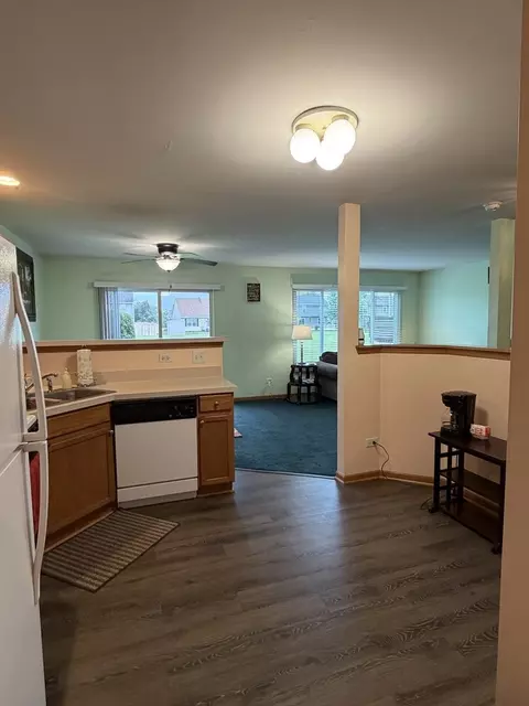 Kitchen - 641 Chestnut Rdg, Minooka, IL 60447 photo 1 of 4