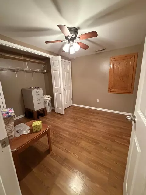 Bedroom - 641 Chestnut Rdg, Minooka, IL 60447 photo 6 of 6