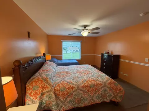 Bedroom - 641 Chestnut Rdg, Minooka, IL 60447 photo 1 of 6