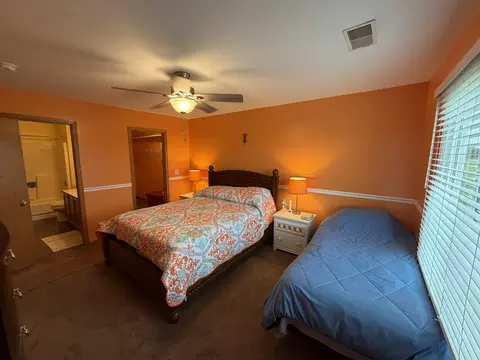 Bedroom - 641 Chestnut Rdg, Minooka, IL 60447 photo 2 of 6