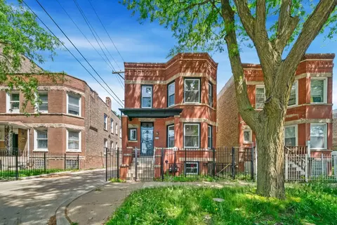 4508 W Congress Pkwy, Chicago, IL 60624