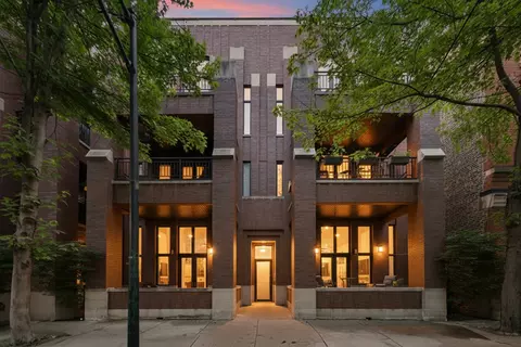 1955 W Cortland St #3W, Chicago, IL 60622