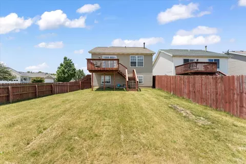 Exterior - 36 Andy Ct, Bloomington, IL 61704 photo 3 of 12