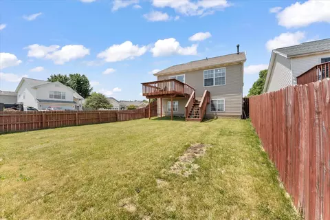 Exterior - 36 Andy Ct, Bloomington, IL 61704 photo 4 of 12
