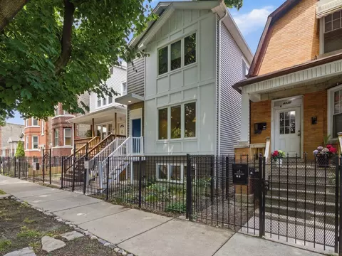 4334 W Shakespeare Ave, Chicago, IL 60639