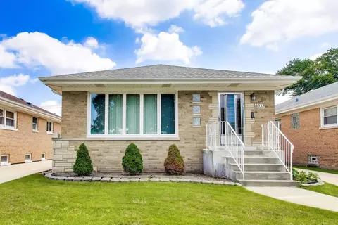 4533 N Ottawa Ave, Norridge, IL 60706