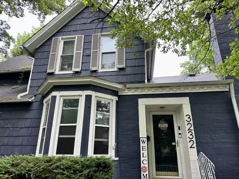 Exterior - 3232 Park 16th St, Moline, IL 61265 photo 2 of 5