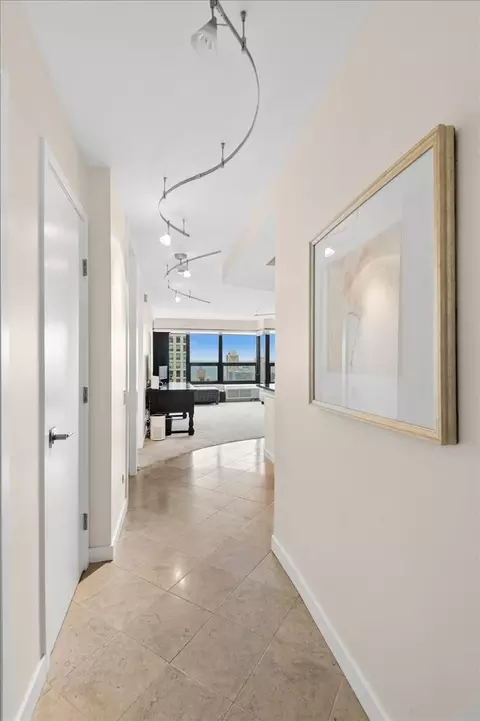 Entry Way - 30 E Huron St #5501, Chicago, IL 60611 photo 1 of 1