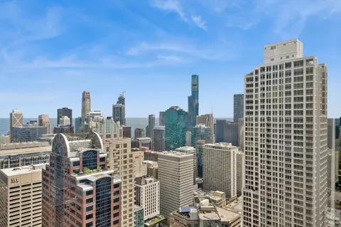 View/Area - 30 E Huron St #5501, Chicago, IL 60611 photo 3 of 5