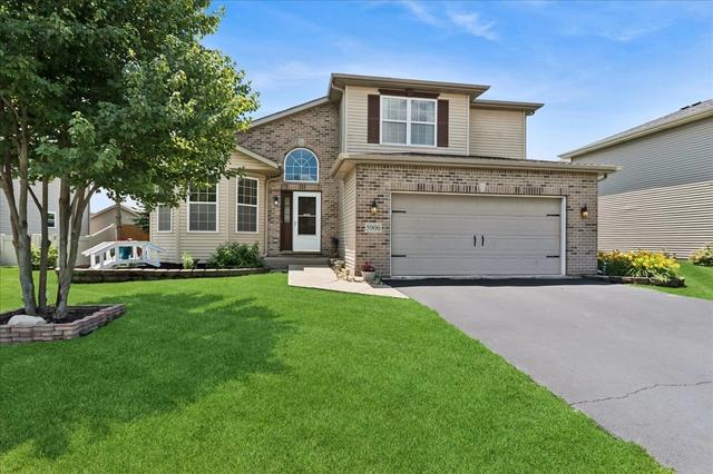 5906 Winterhaven Dr, Joliet, IL 60431