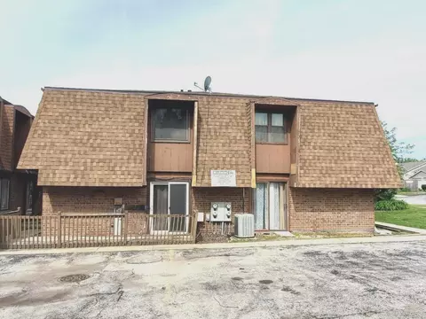 12739 S Kenneth Ave #L, Alsip, IL 60803