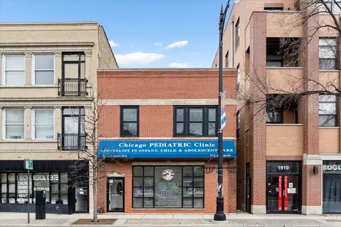 1916 W Irving Park Rd, Chicago, IL 60613