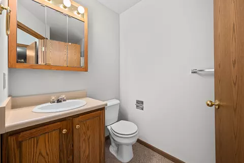 Bath - 3004 3rd St #10, Moline, IL 61265 photo 3 of 3