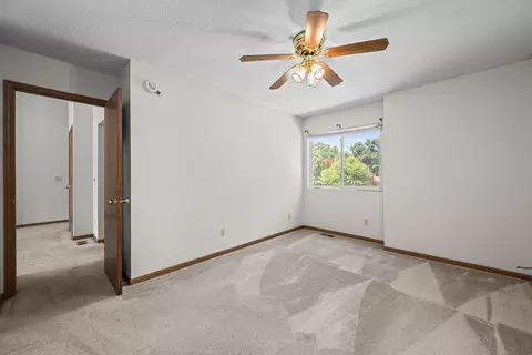 Bedroom - 3004 3rd St #10, Moline, IL 61265 photo 4 of 7