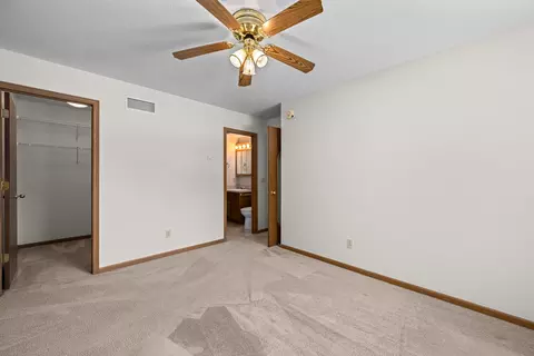 Bedroom - 3004 3rd St #10, Moline, IL 61265 photo 3 of 7