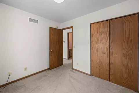 Bedroom - 3004 3rd St #10, Moline, IL 61265 photo 6 of 7