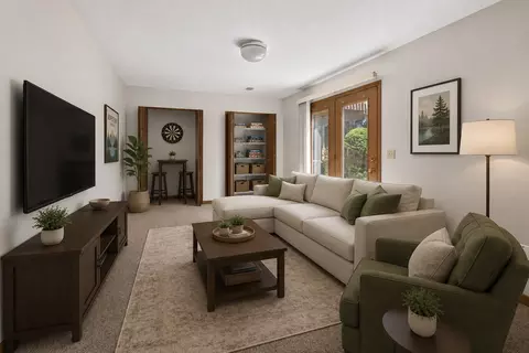 Living - 3004 3rd St #10, Moline, IL 61265 photo 4 of 4