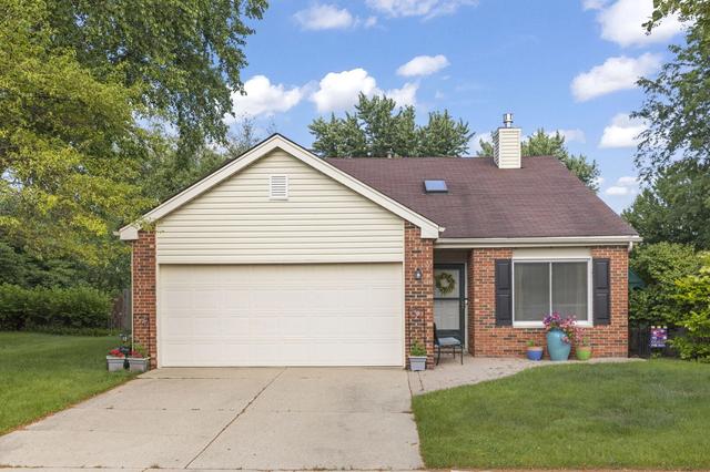 2 S111 Waltham Ct, Warrenville, IL 60555