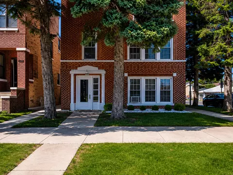 6200 S Kolin Ave #1, Chicago, IL 60629