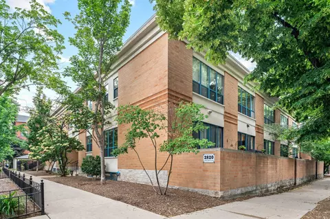 2820 N Greenview St #G, Chicago, IL 60657