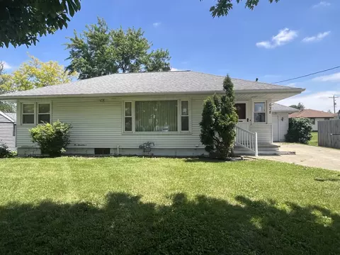 538 Dwight St, Kewanee, IL 61443