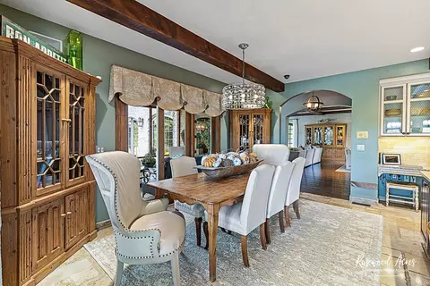 Dining - 2664 Waldron Ave, Kankakee, IL 60901 photo 4 of 4