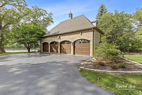 Exterior - 2664 Waldron Ave, Kankakee, IL 60901 photo 12 of 12